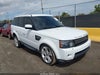 2012 Land rover Range rover sport
