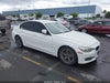 2013 BMW 3er