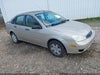 2007 Ford Focus