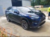 2022 Toyota Rav4 hybrid