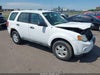 2012 Ford Escape