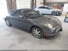 2003 Ford Thunderbird