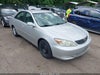 2002 Toyota Camry