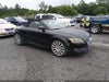 2008 Audi Tt