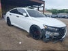 2020 Honda Accord