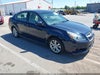 2013 Subaru LEGACY