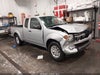 2014 Nissan Navara (frontier)
