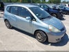 2007 Honda Fit