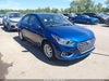 2021 Hyundai Accent
