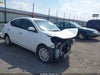 2012 Nissan Versa