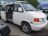 2003 Volkswagen Eurovan