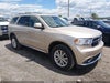 2014 Dodge Durango