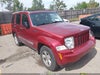 2011 Jeep Liberty (north america)