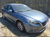 2015 Mazda 3
