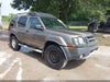 2004 Nissan Xterra