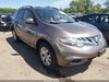 2014 Nissan Murano