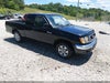 2000 Nissan Frontier