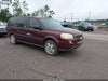 2006 Chevrolet Uplander