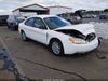 2005 Ford Taurus