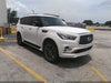 2024 Infiniti Qx80
