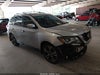 2017 Nissan Pathfinder