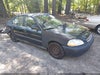 1997 Honda Civic