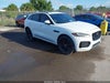 2019 Jaguar F-pace