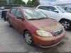 2005 Toyota Corolla