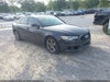 2012 Audi A6