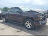 2016 Chevrolet Silverado