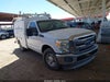 2013 Ford F350