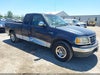 2001 Ford F-150