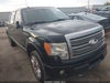 2009 Ford F-150