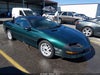 1995 Chevrolet Camaro