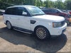 2013 Land rover Range rover sport
