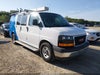 2017 Gmc Savana