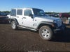 2009 Jeep Wrangler /