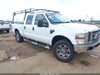 2009 Ford F250