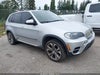 2011 BMW X5