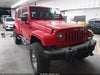 2015 Jeep Wrangler /