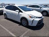2017 Toyota Prius v