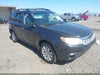 2012 Subaru Forester