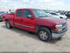 2002 Chevrolet Silverado 1500