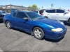 2004 Chevrolet Monte carlo