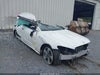 2019 Mercedes-benz E-klasse