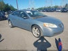 2007 Pontiac G6