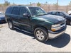 2002 Chevrolet Tahoe