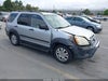 2006 Honda Cr-v