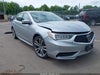 2020 Acura Tlx