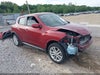 2016 Nissan Juke